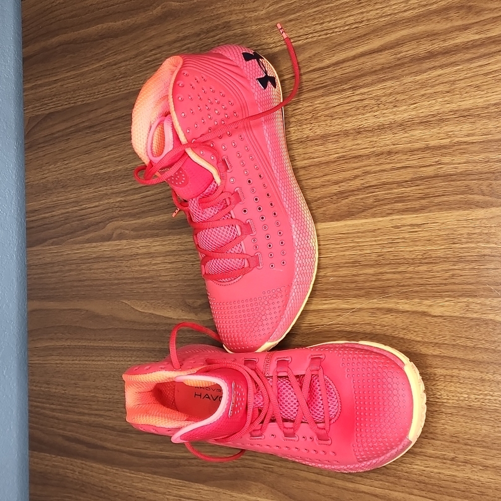 UnderArmor Hovr Havoc